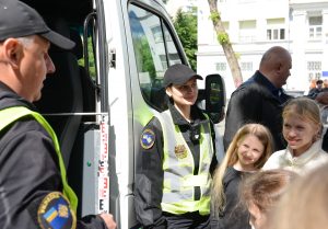 +Укртрансбезпека